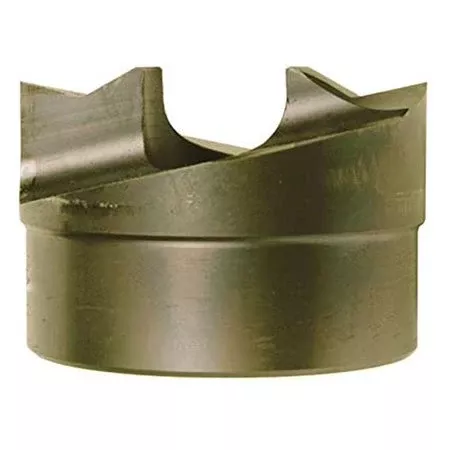 Greenlee 28160 Slug-Splitter Self-Centering Knockout Punch, 1-11/16-Inch