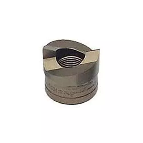 Greenlee 31123 Slug-Splitter Standard Knockout Punch, 1-6/7-Inch