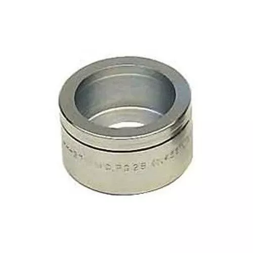 Greenlee 31128 Slug-Splitter Standard Knockout Die, 3/4-Inch