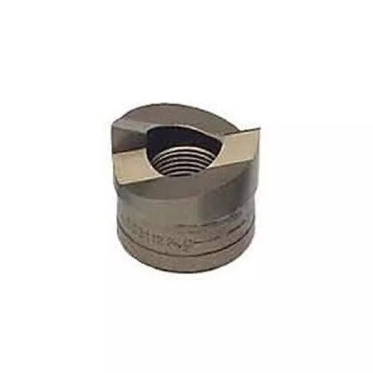 Greenlee 31129 Slug-Splitter Standard Knockout Die, 4/5-Inch