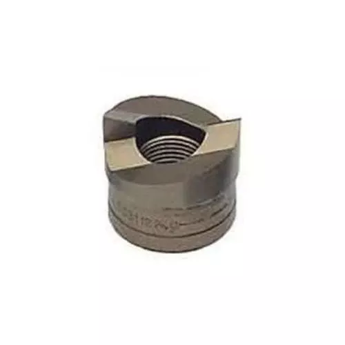 Greenlee 31135 Slug-Splitter Standard Knockout Die, 1-1/2-Inch