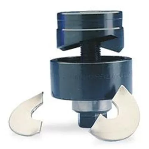 Greenlee 35177 Slug-Buster Knockout Punch Unit, 0.638-Inch