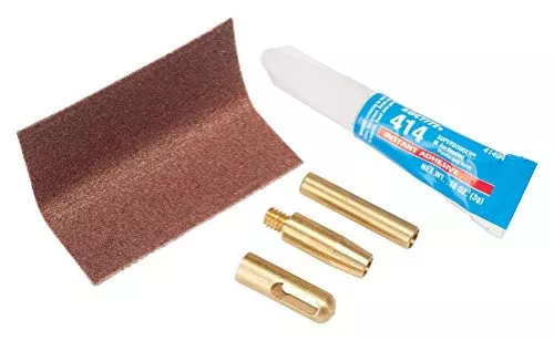 Greenlee 35909 Repair Kit, 3/16-Inch Fish-Tap, 1-Pack