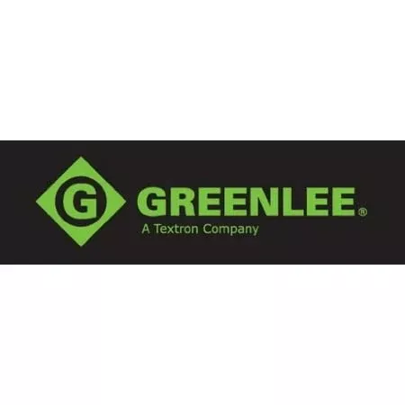 Greenlee 36506 Standard Round Knockout Punch Unit, 1-7/32-Inch