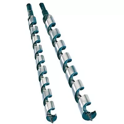 Greenlee 37871 Nail Eater Extreme Impact Auger Bit, 1-Inch