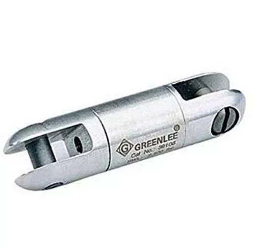 Greenlee 39109 Cable Pull Swivels, 5-7/16-Inch