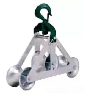 Greenlee 51434 Sheave Bolt Washer