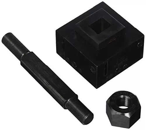 Greenlee 60019 Square Punch Unit, 1-13/16 Inch