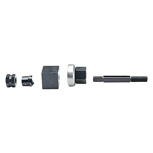 Greenlee 60068 Rectangle Punch Unit, 1.811-Inch by 3.622-Inch