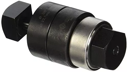 Greenlee 60077 D Punch Unit, 1/2-Inch