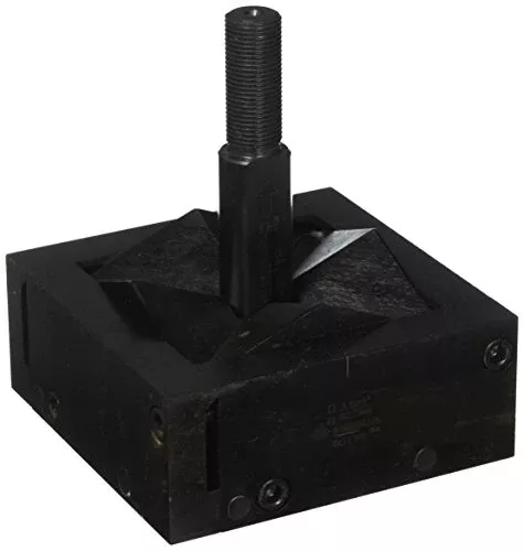 Greenlee 60174 Square Punch Unit, 3-5/8-Inch