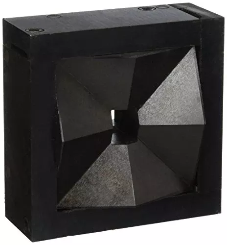 Greenlee 60177 Square Punch Unit, 4-1/8-Inch
