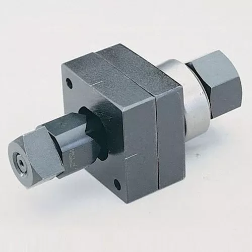 Greenlee 60234 Square Punch Unit, 5.433-Inch