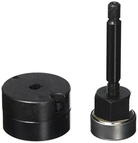 Greenlee 61004 Square Punch Unit, 5/8-Inch