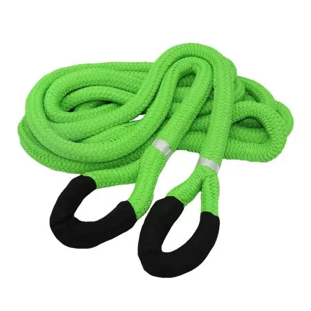 GRIP 28818 20' x 7/8" Kinetic Energy Recovery Tow Rope 10,985 lbs.
