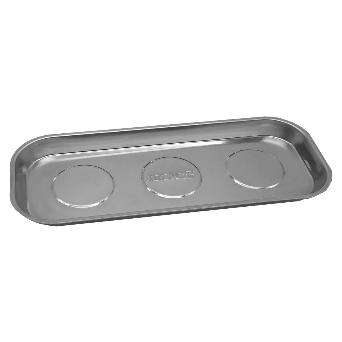 GRIP 67445 7" x 17" Magnetic Parts Tray