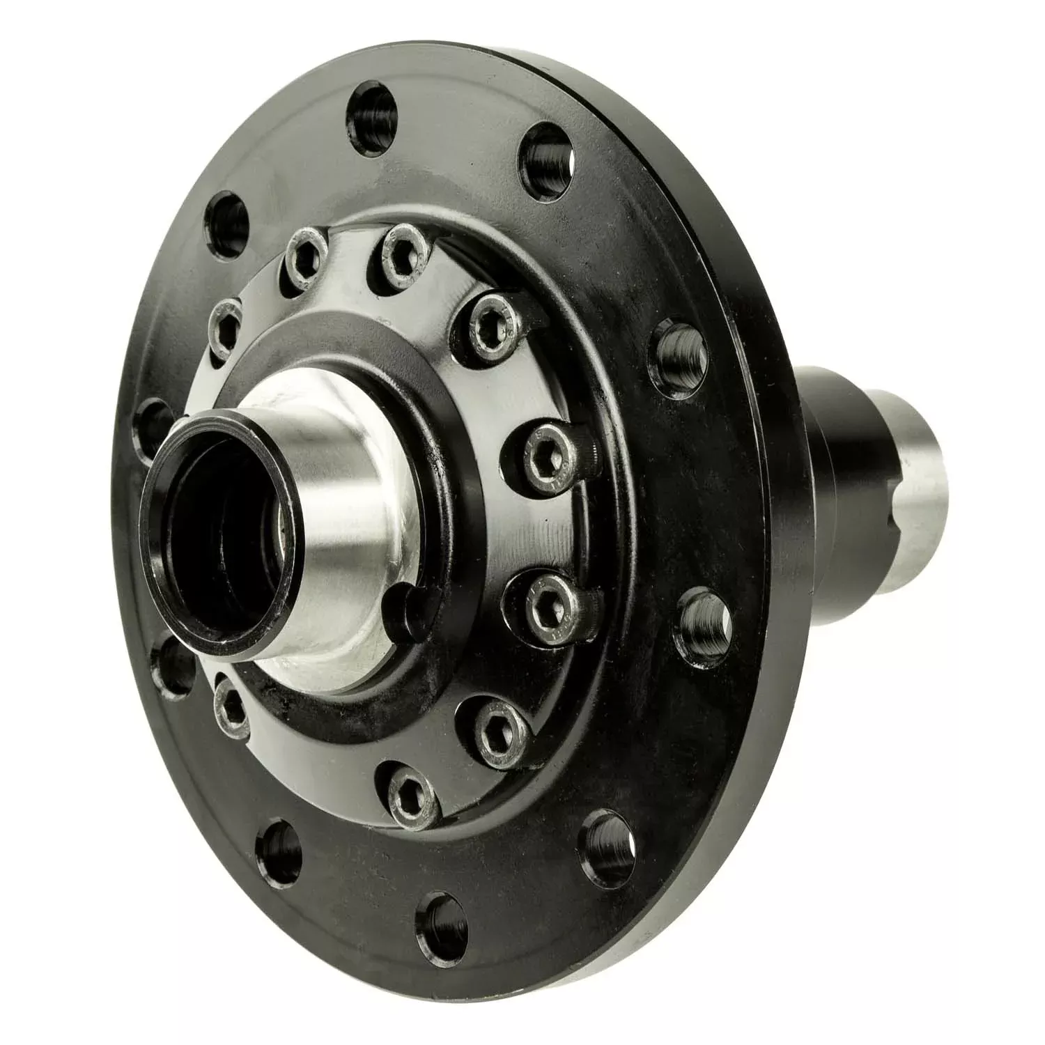 GRIP PRO Posi Unit Ford 9in 28 Spline