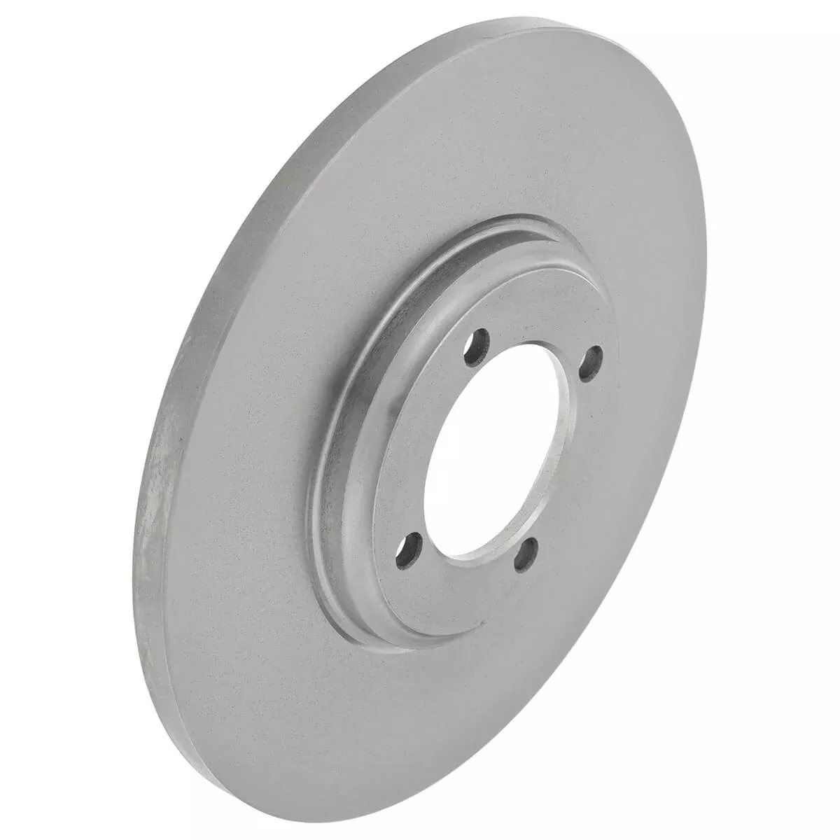 GT6-213227 Front Brake Disc Rotor GT6 1966-73