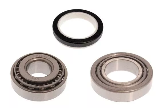 GT6-GHK1011 Wheel Bearing Kit GT6 Front 1966-73
