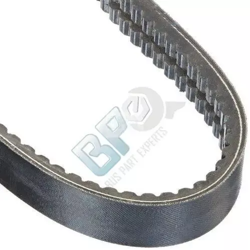 GYR 2BX85 BANDED V-BELT 88IN