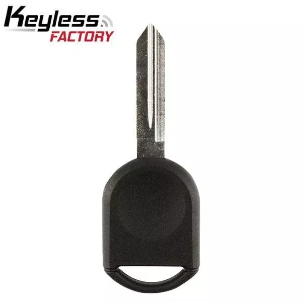 H84 Ford Transponder Key (40 Bit) (AFTERMARKET)