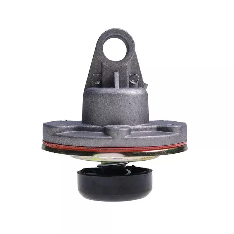 Hand Primer Pump 81874144 for Ford Tractor 433 440 485 495 533 6810 2810 5900 545D 260C 345D