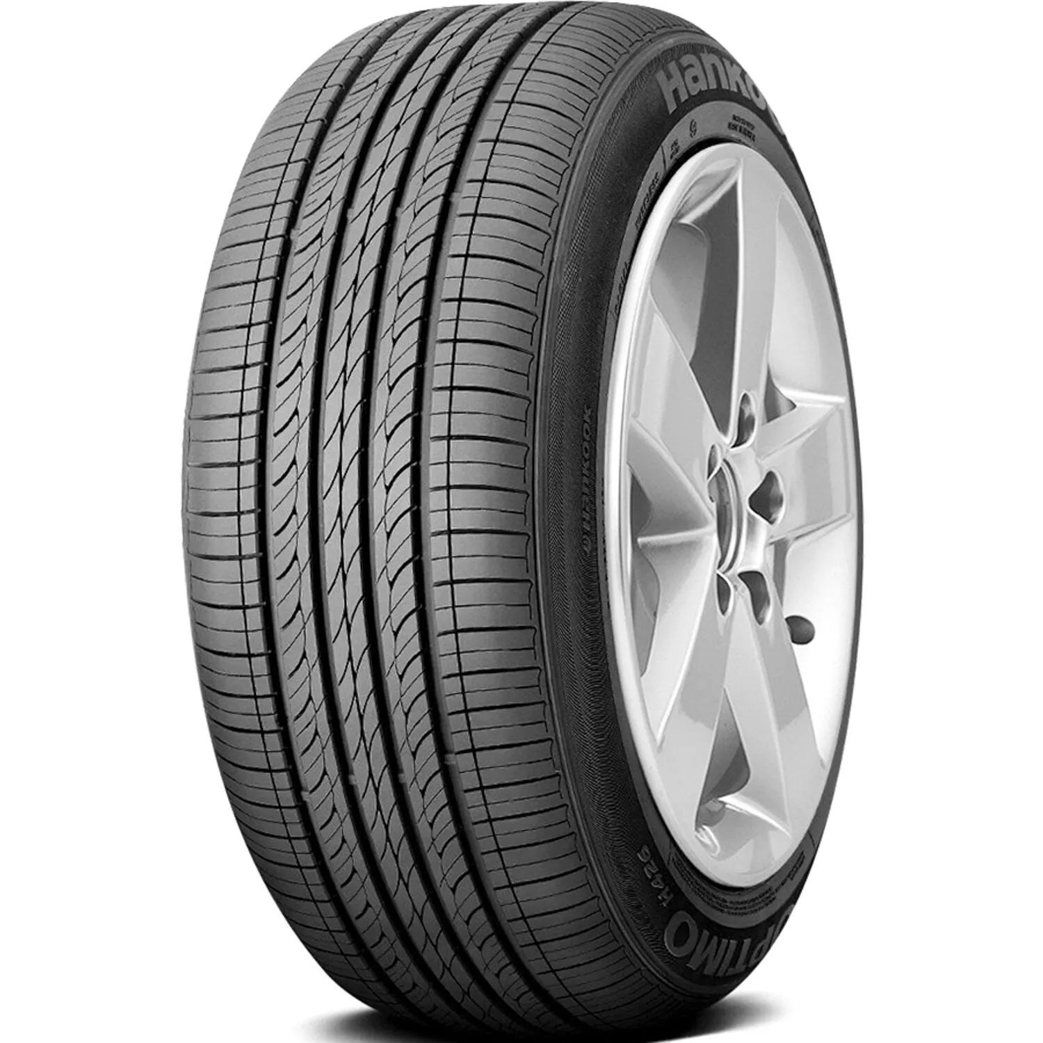 HANKOOK 87 H OPTIMO H426 TOURING A/S 215/45R17