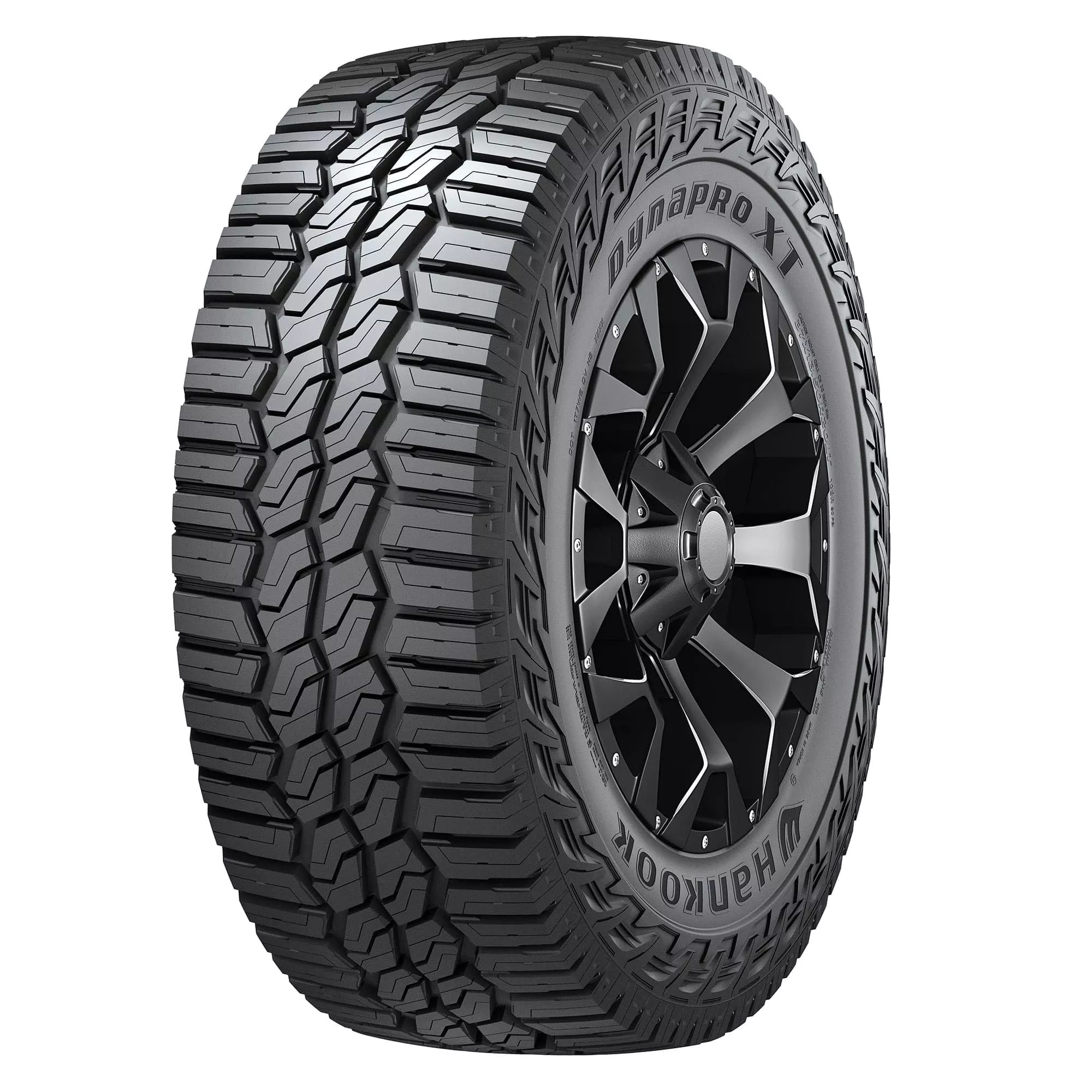 HANKOOK Dynapro XT RC10 295/60R20 All-Season