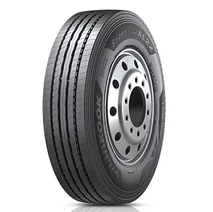HANKOOK Smart Touring AL22 315/80R22.5 Winter