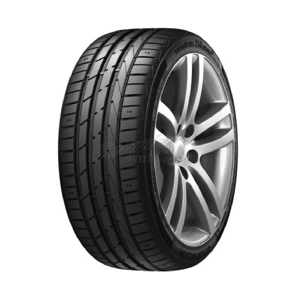 HANKOOK Ventus S1 EVO2 K117 225/45R18 Summer