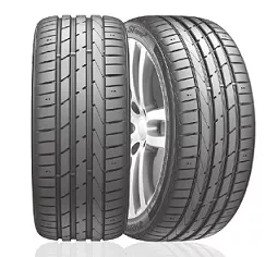 HANKOOK Ventus S1 EVO2 K117 245/35R19 Summer