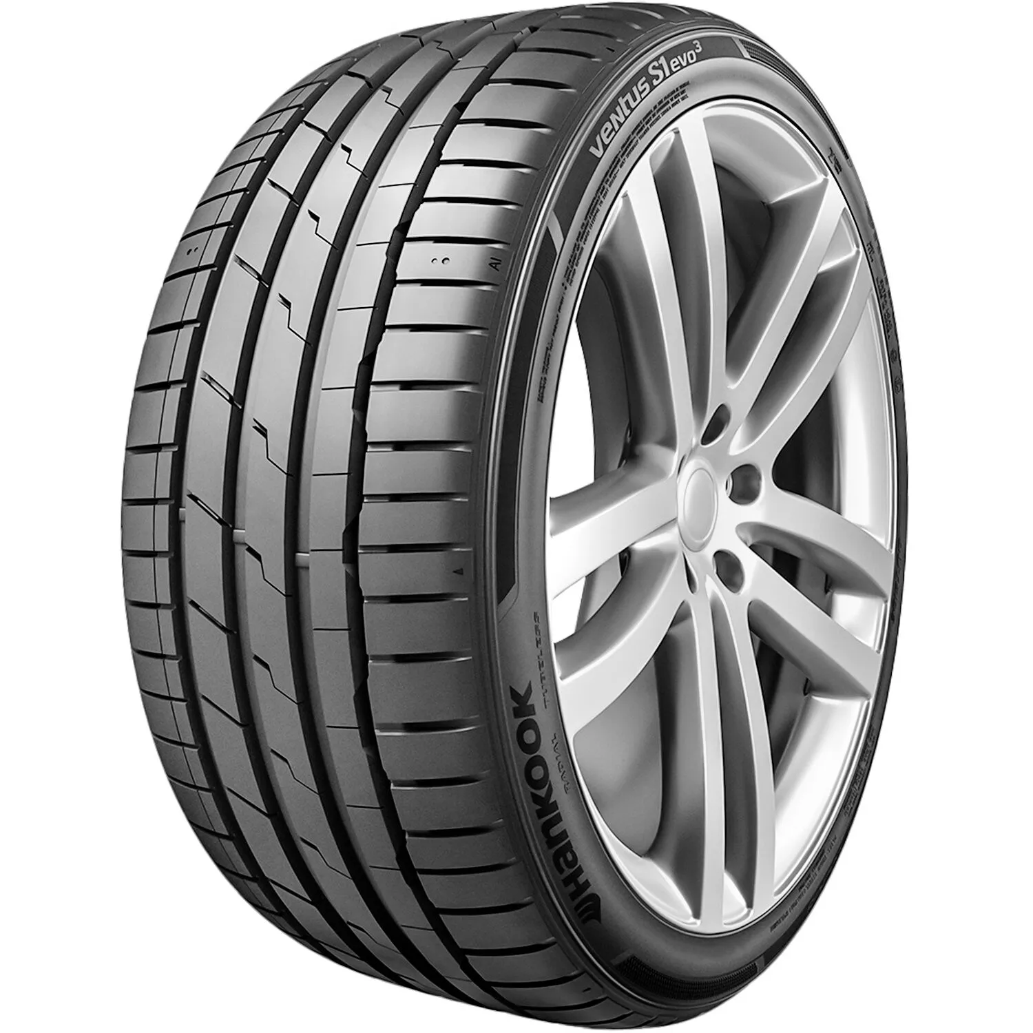 HANKOOK Ventus S1 EVO3 K127 215/40R18 Summer