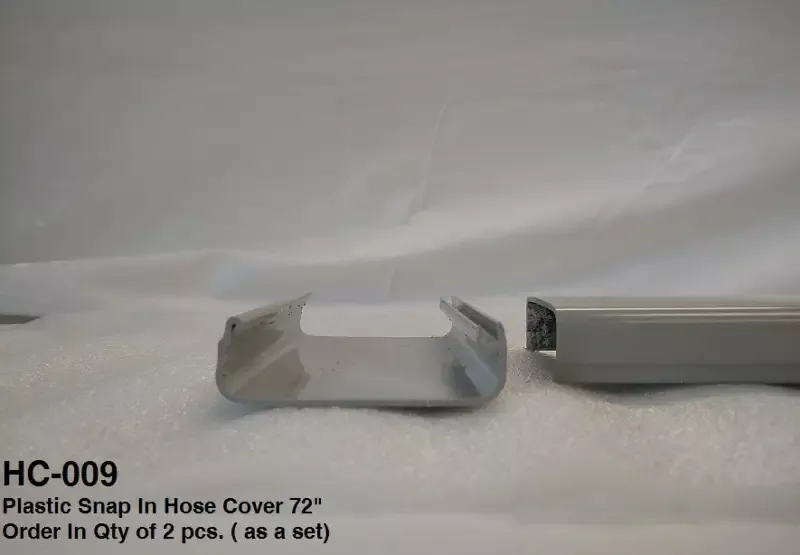 HC-009HOSE COVER