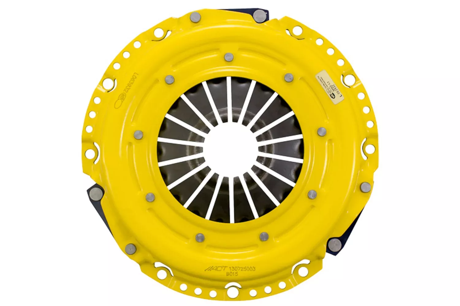 HD Pressure Plate BMW
