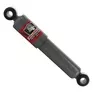 HD1214-0542 SHOCKS