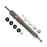 HD1214-0609 SHOCKS