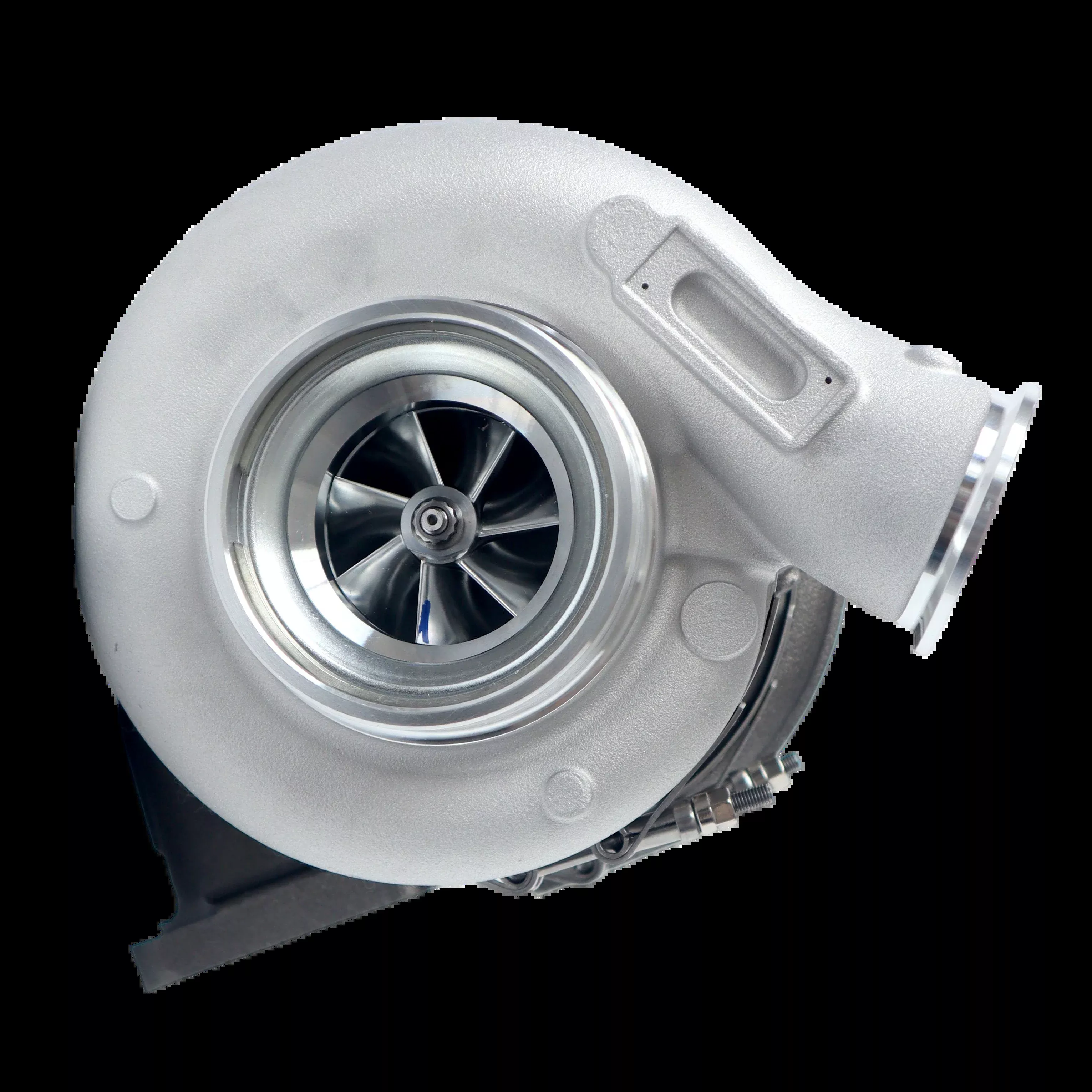 HE400V Turbo for 2008-2015 Volvo Mack MD13 Engine