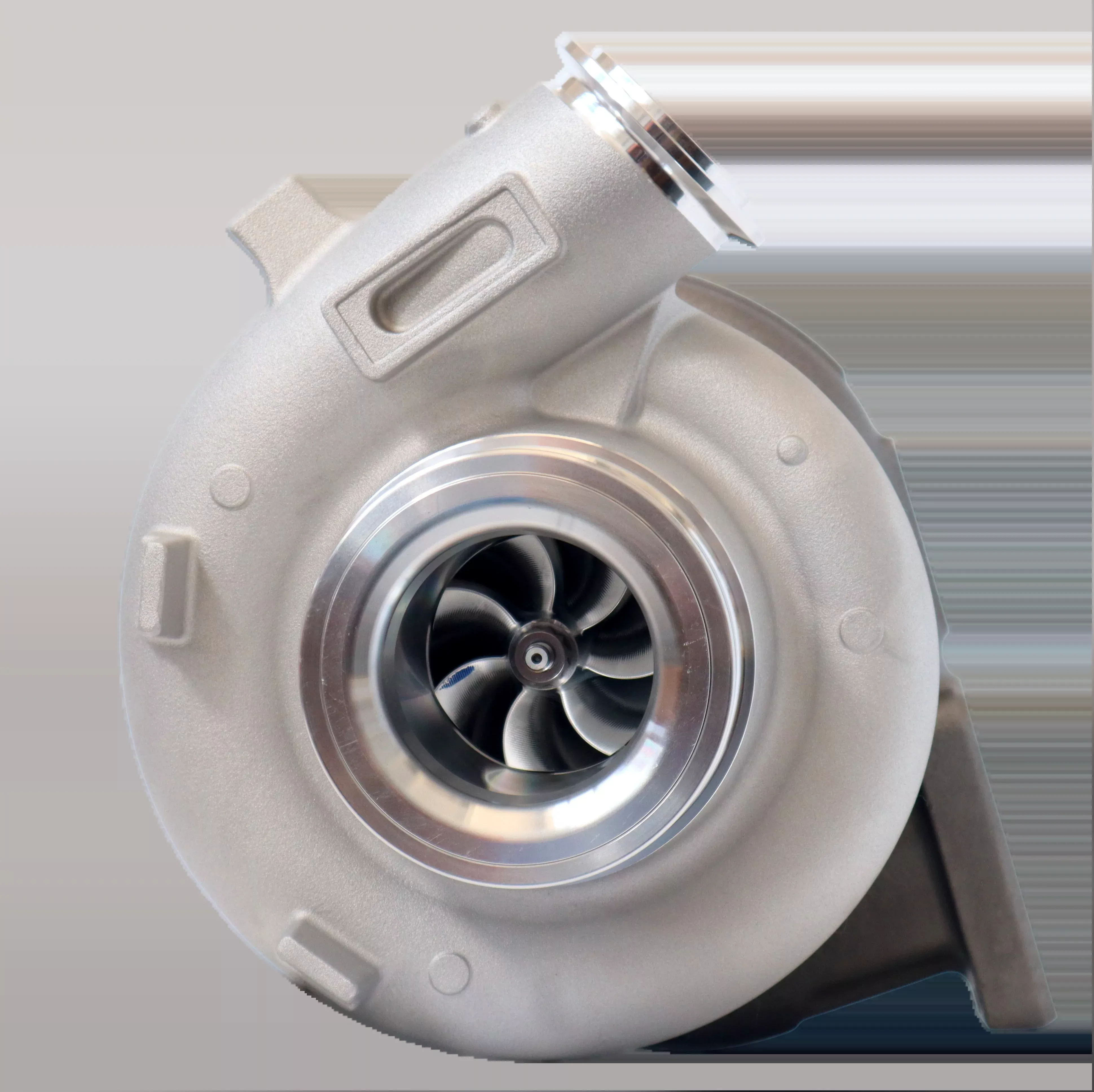 HE500V Turbo for Paccar MX13 EPA13 Engine