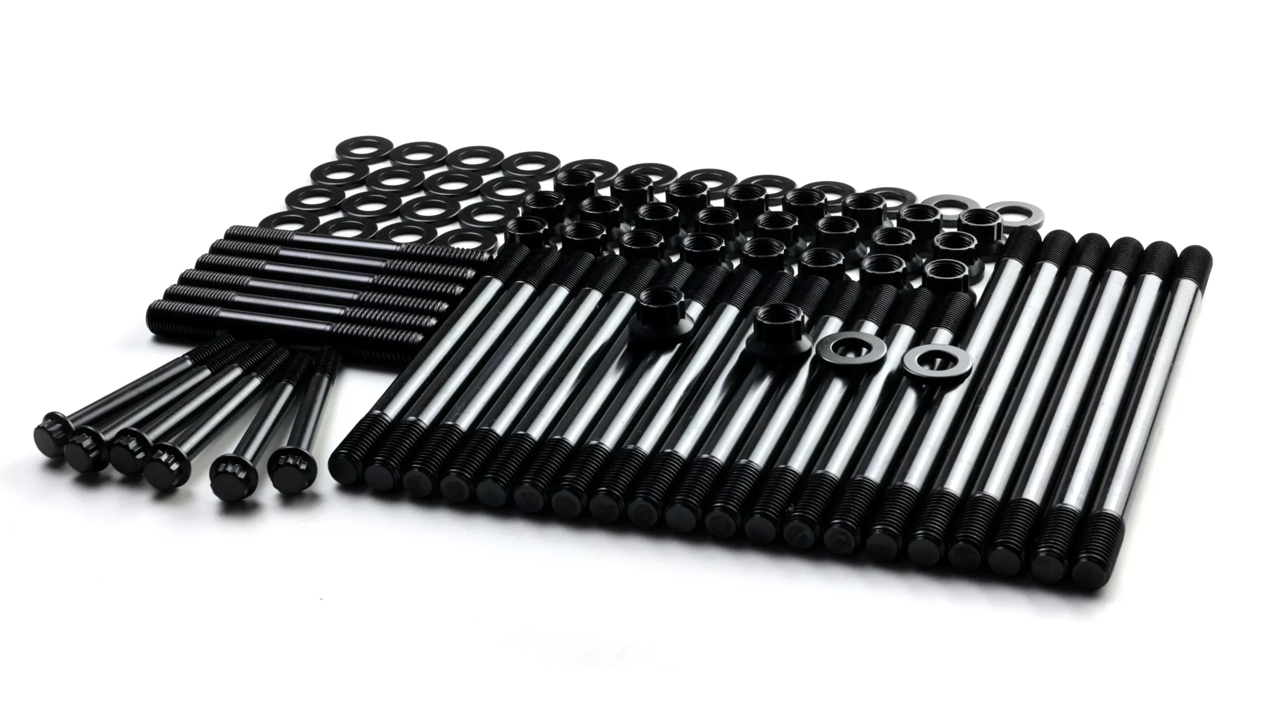 Head Stud Kit for 1989-1997 5.9l 12V Cummins Dodge