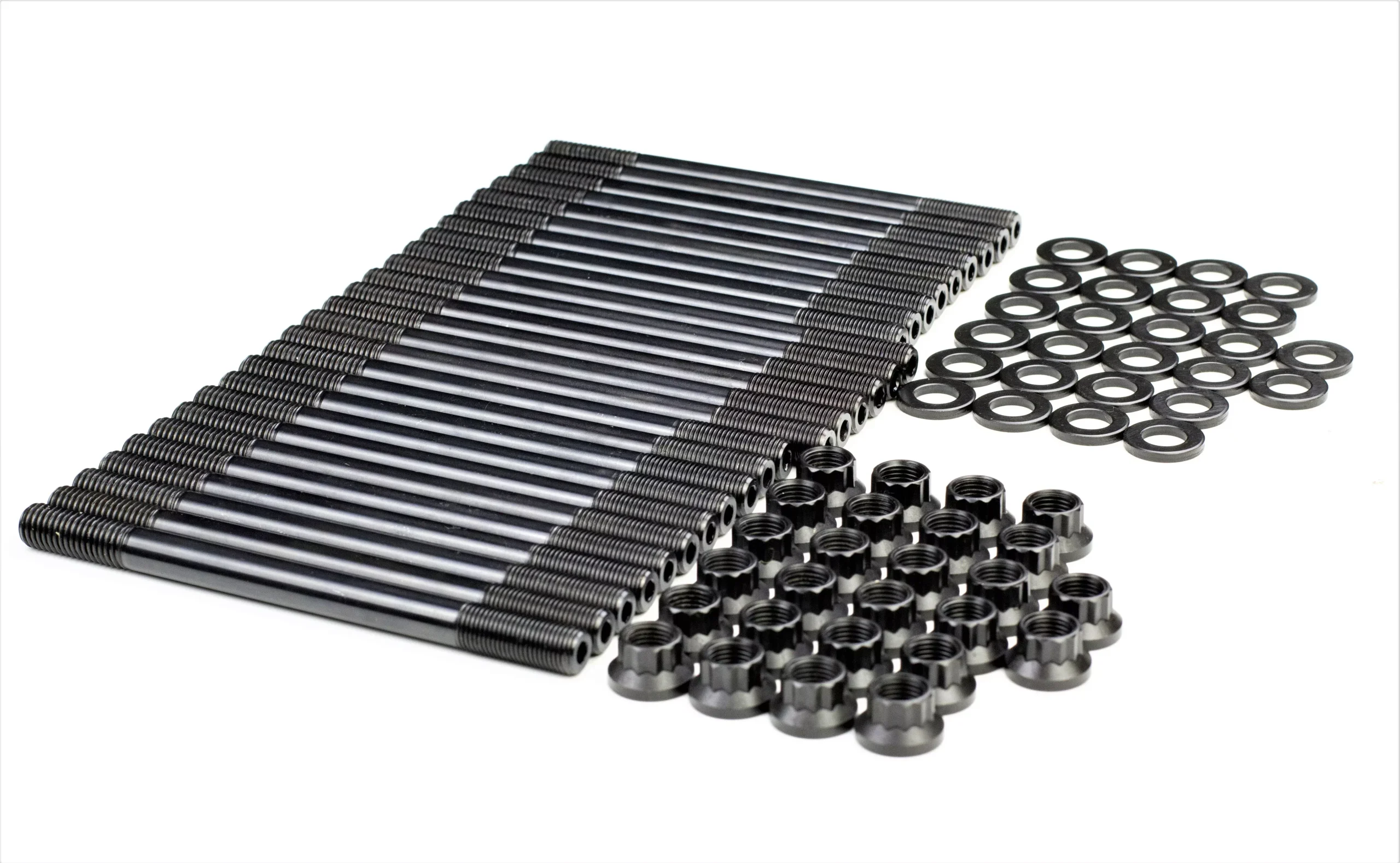 Head Stud Kit for 1998-2018 5.9l 6.7l Dodge Cummins 24V