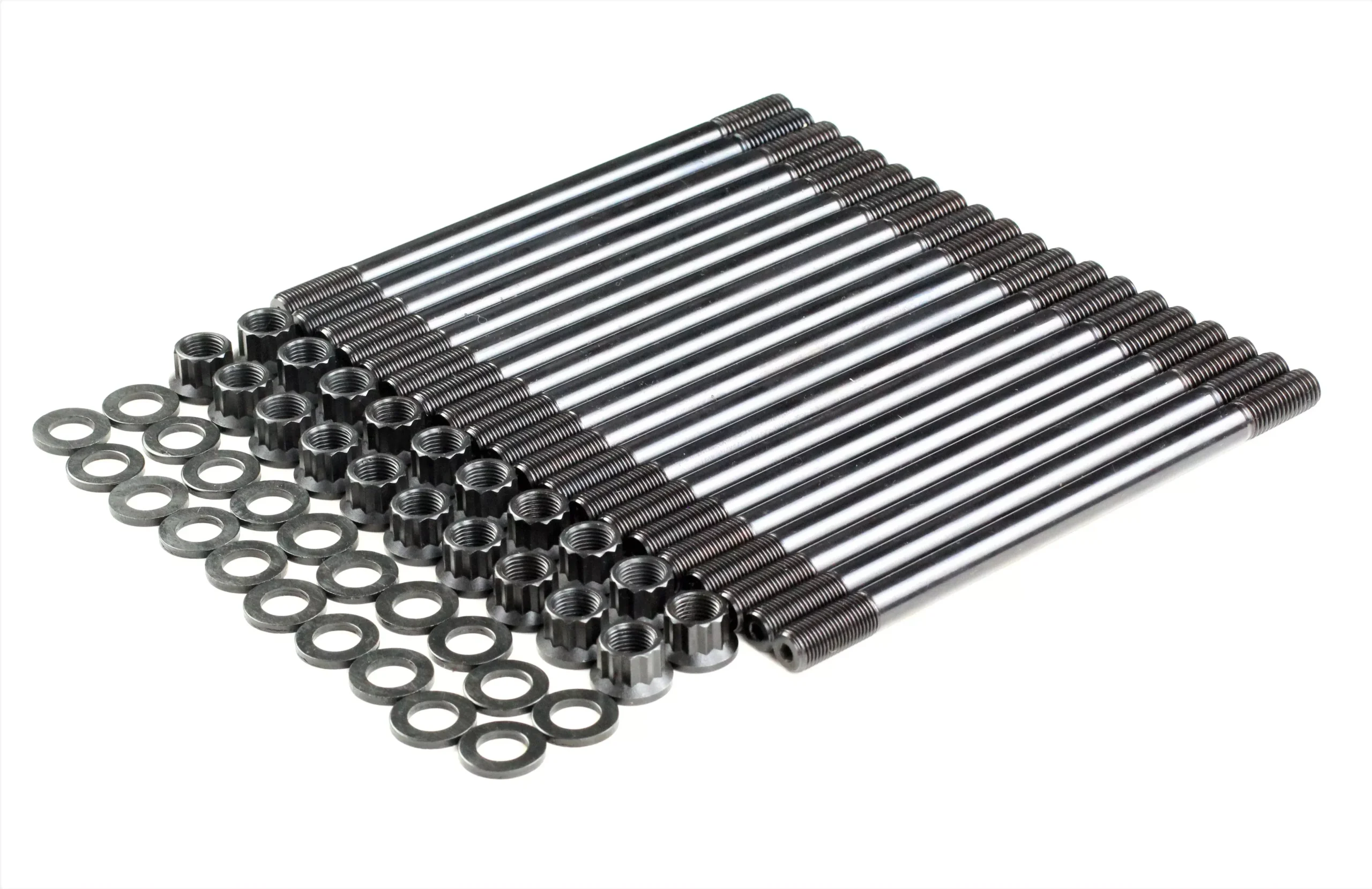 Head Stud Kit for 2003-2007 6.0l Ford Powerstroke