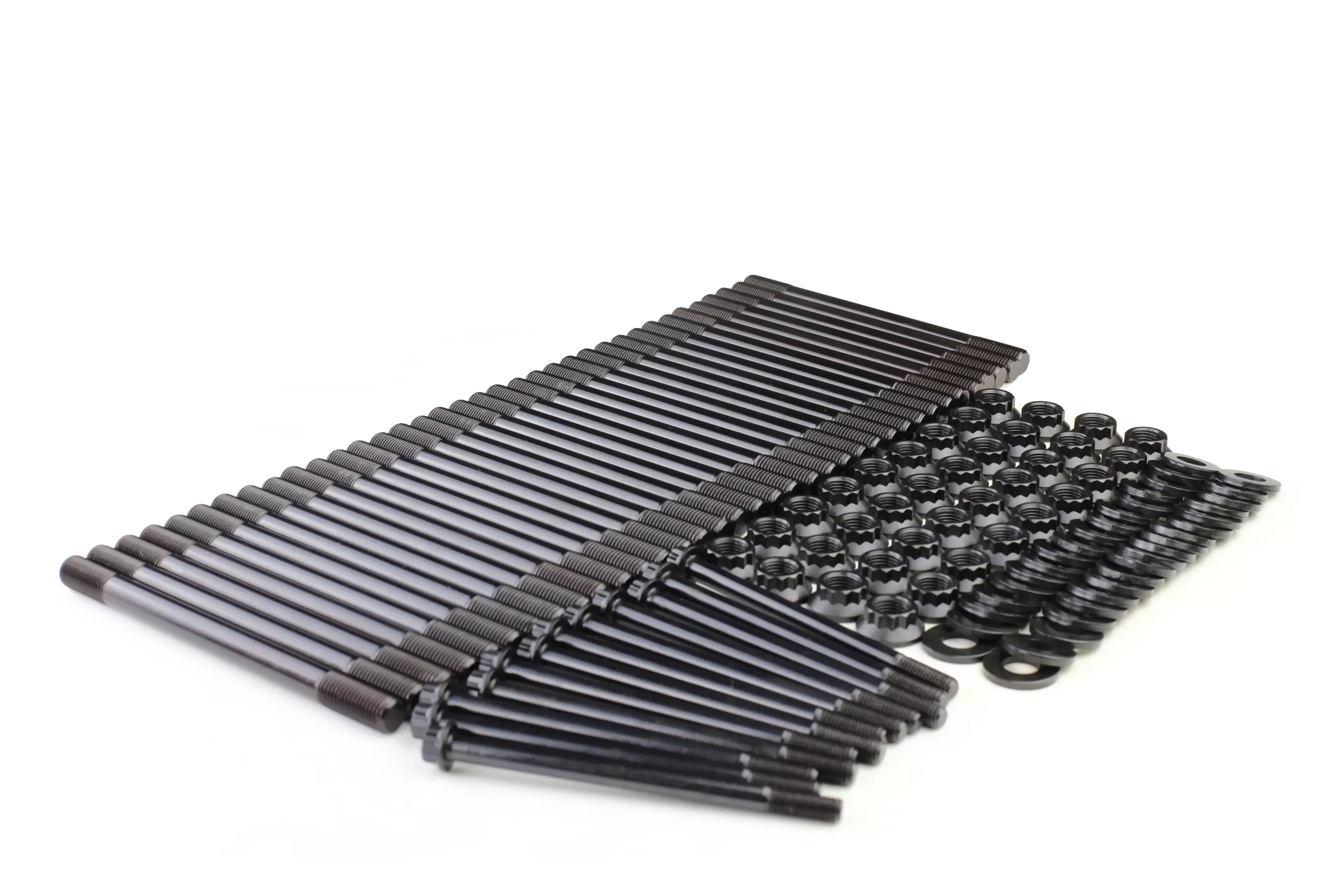Head Stud Kit for 2017-2021 6.6l L5P Duramax Chevy GMC