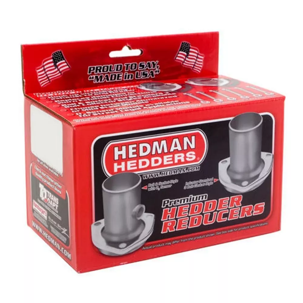 Header Reducer - 3.0in x2.25in