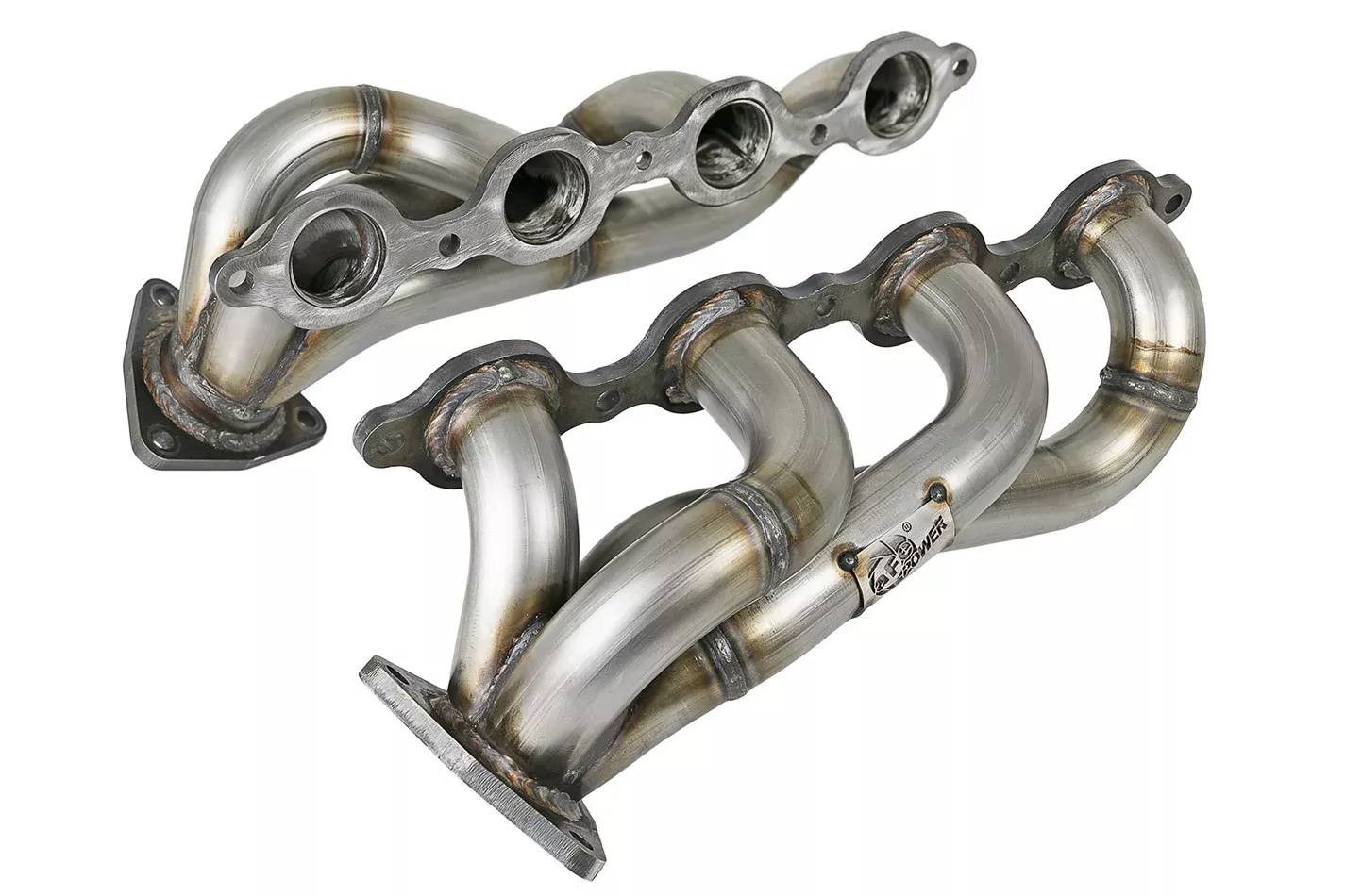 Headers 19- GM P/U 5.3L