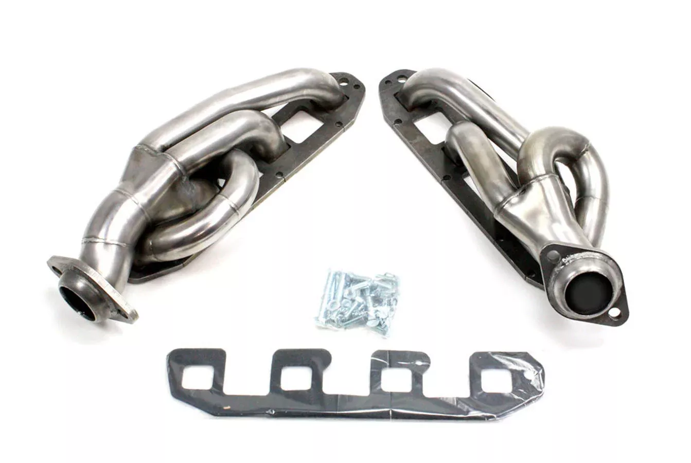 Headers - Dodge Ram 5.7L Truck 1500/2500 09-Up