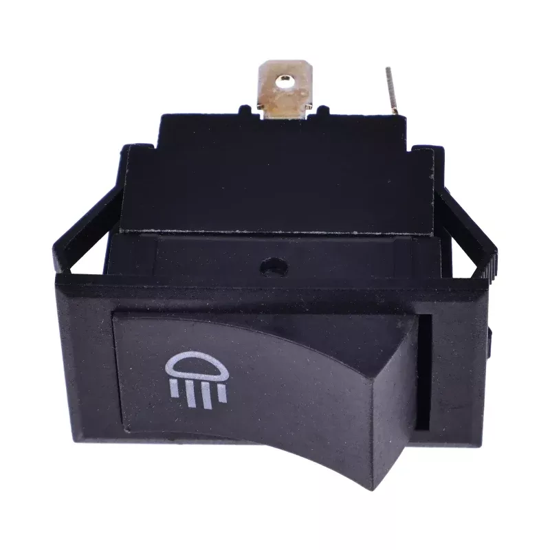 Headlight Toggle Rocker Switch 03656800 1703799SM 725-04006 for Cub Cadet 4X2 6X4 Utility Vehicle Ariens Gravely Agco Snapper Simplicity Mower Tractor