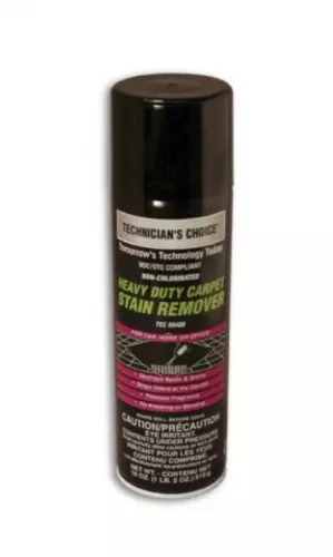 Heavy Duty Carpet Stain Remover