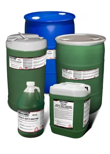 Heavy Duty Enzyme