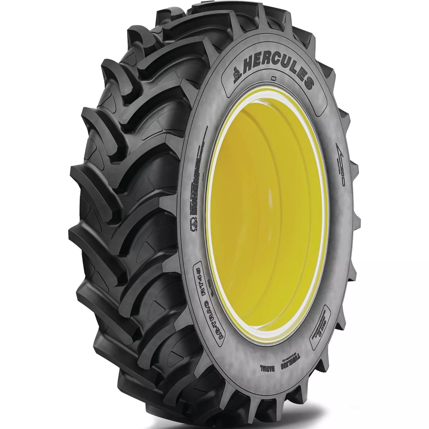 HERCULES AG-TRAC RT45 157/154A8/B 520/85R42
