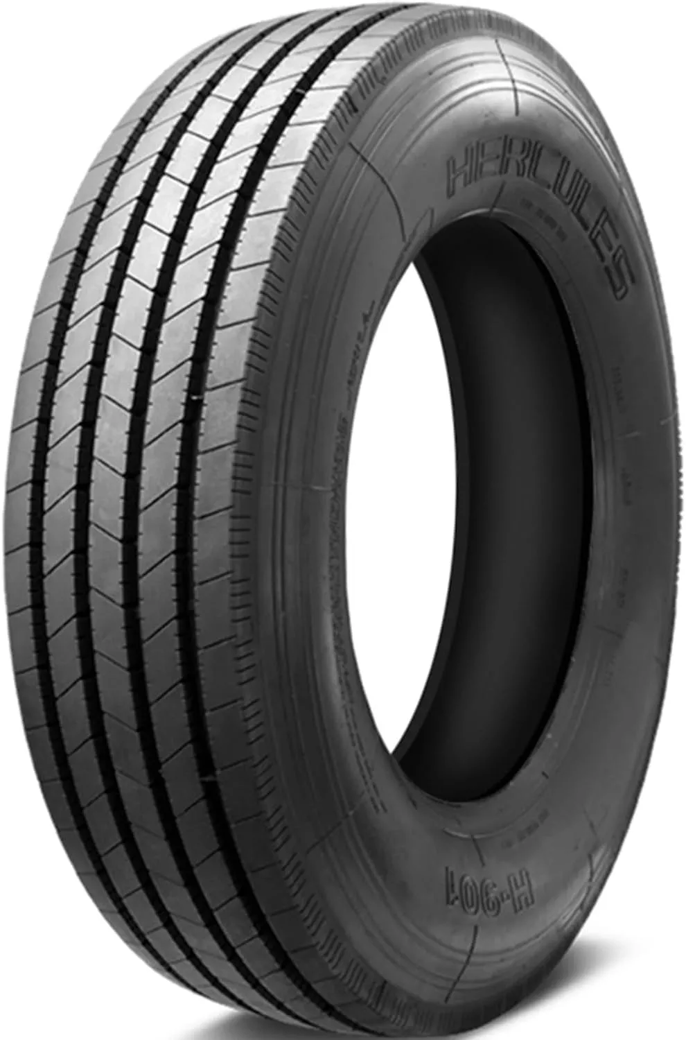 HERCULES H-901 LT 245/75R16 All-Season